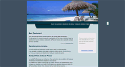 Desktop Screenshot of deuzio.com